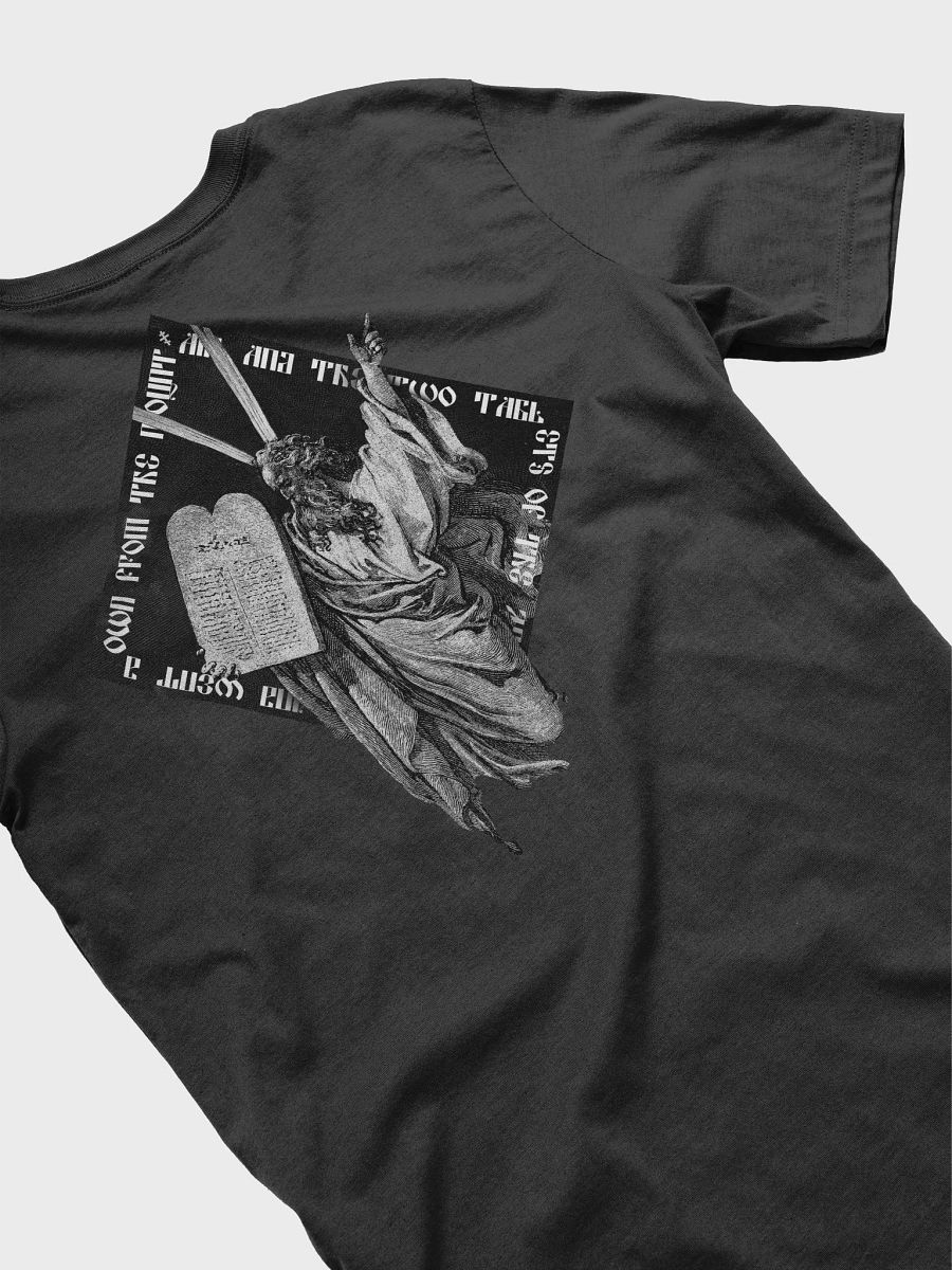The Prophet Moses product image (1)