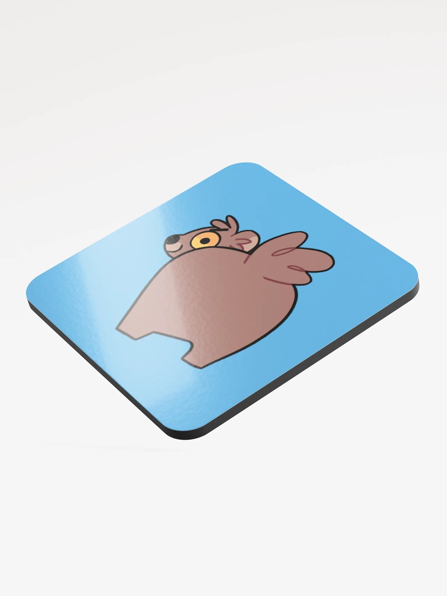 Dumpy Coaster product image (3)