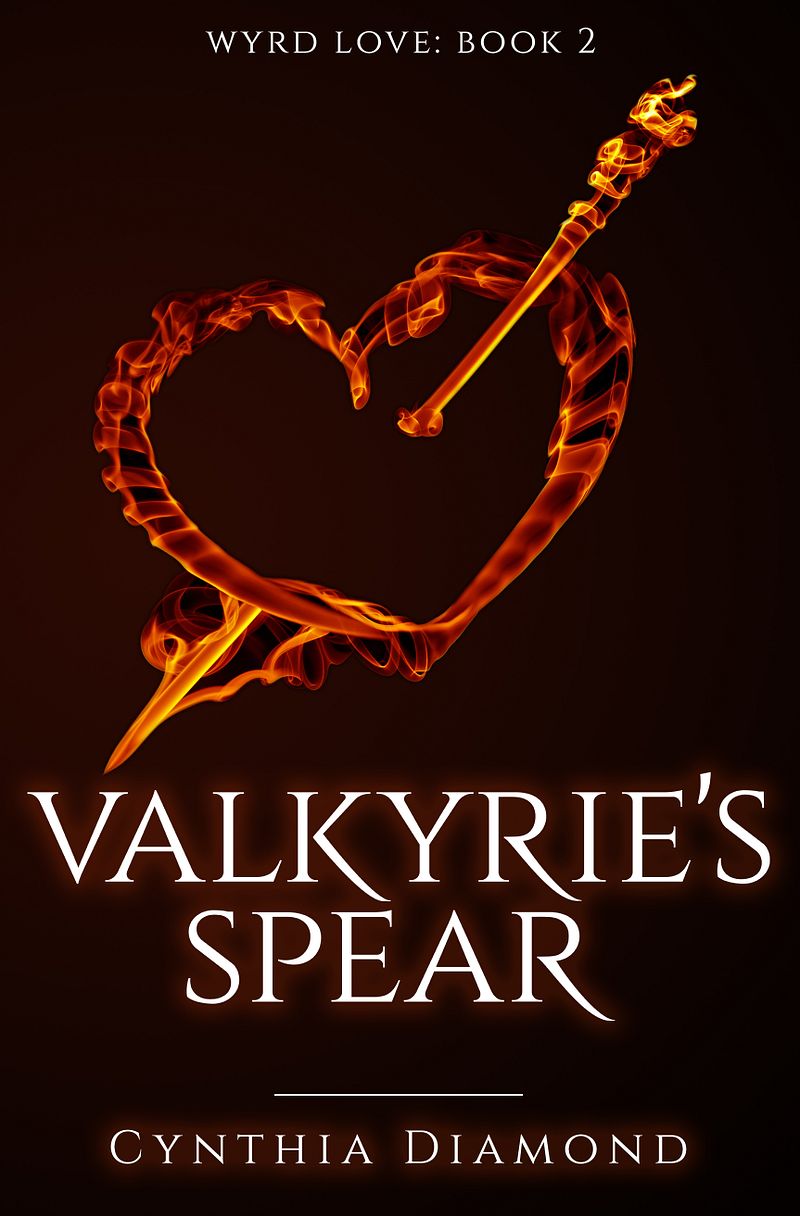 Valkyrie's Spear - eBook