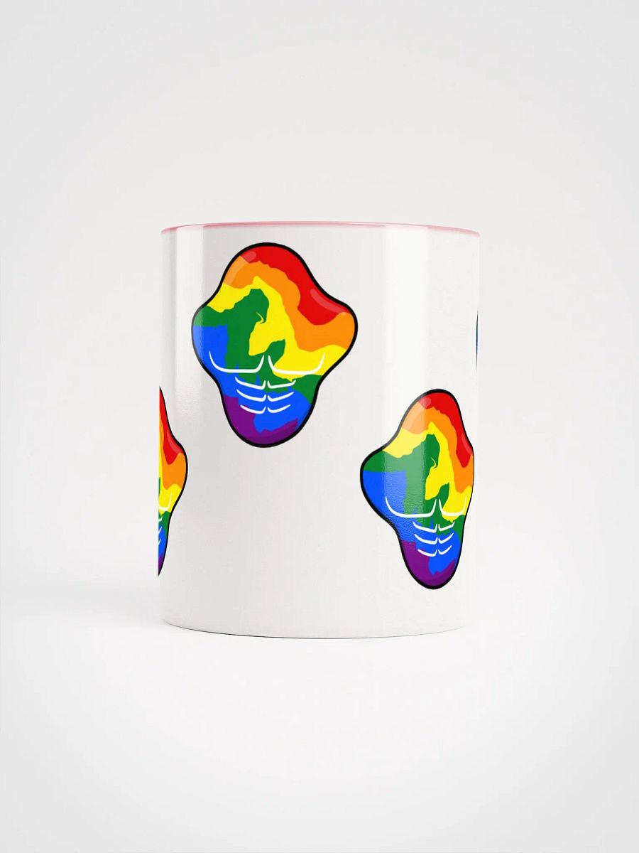 Pride Buff Tato Mug product image (40)