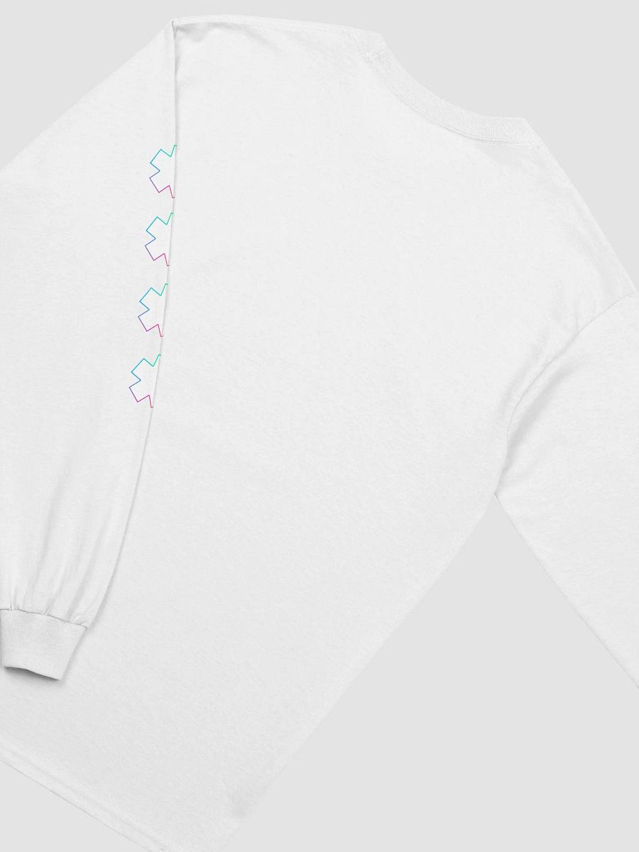 Ride Free Long Sleeve product image (36)