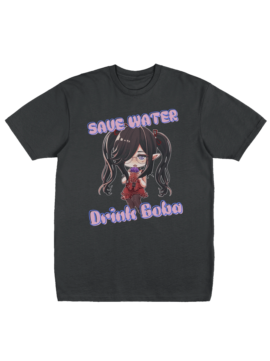 VixenUVT Boba Tee product image (1)