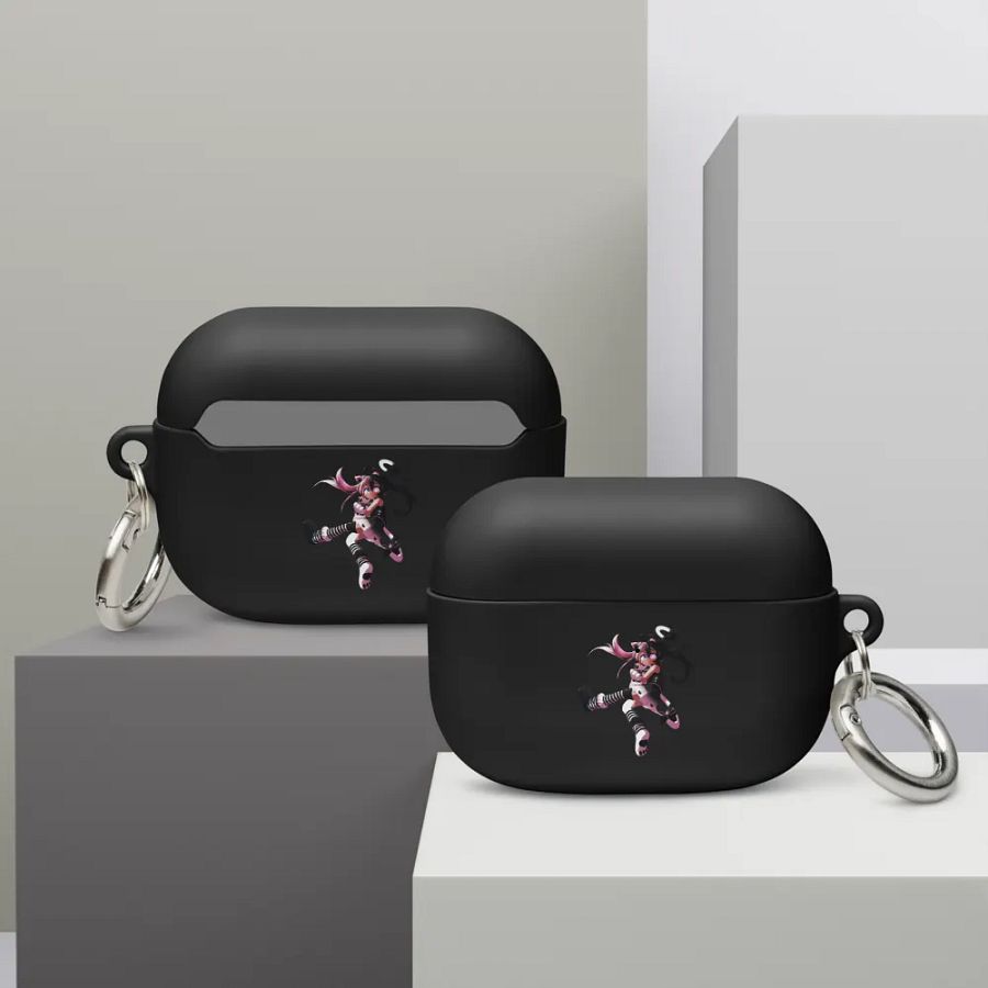 AirPods Case - Byakko Howaito Edition product image (73)