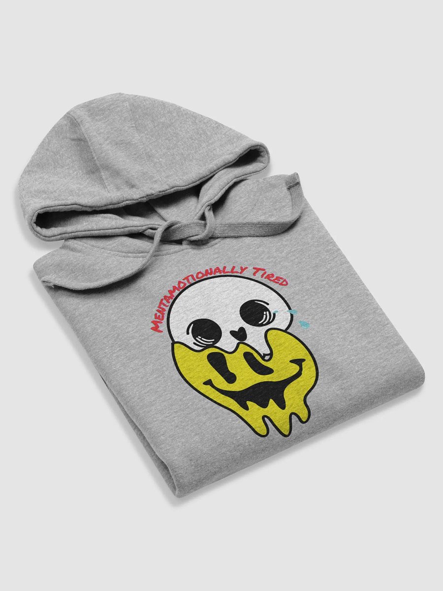 Melted Hoodie product image (28)