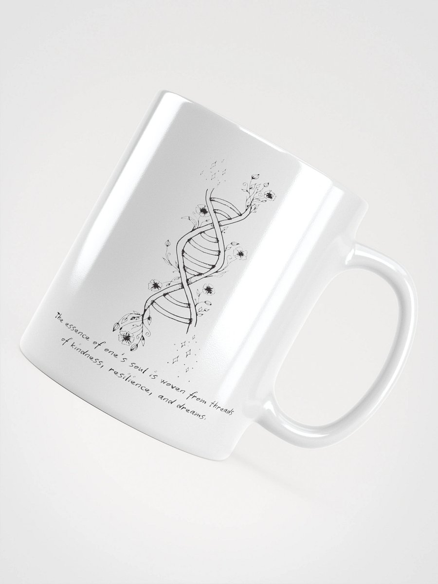 Essence of one's soul product image (11)