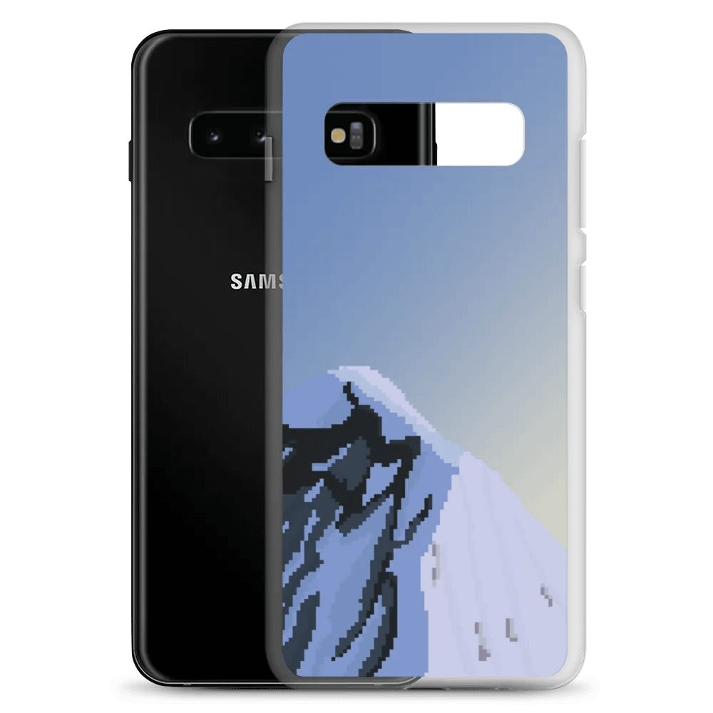 Pixel Art Mountain product image (20)