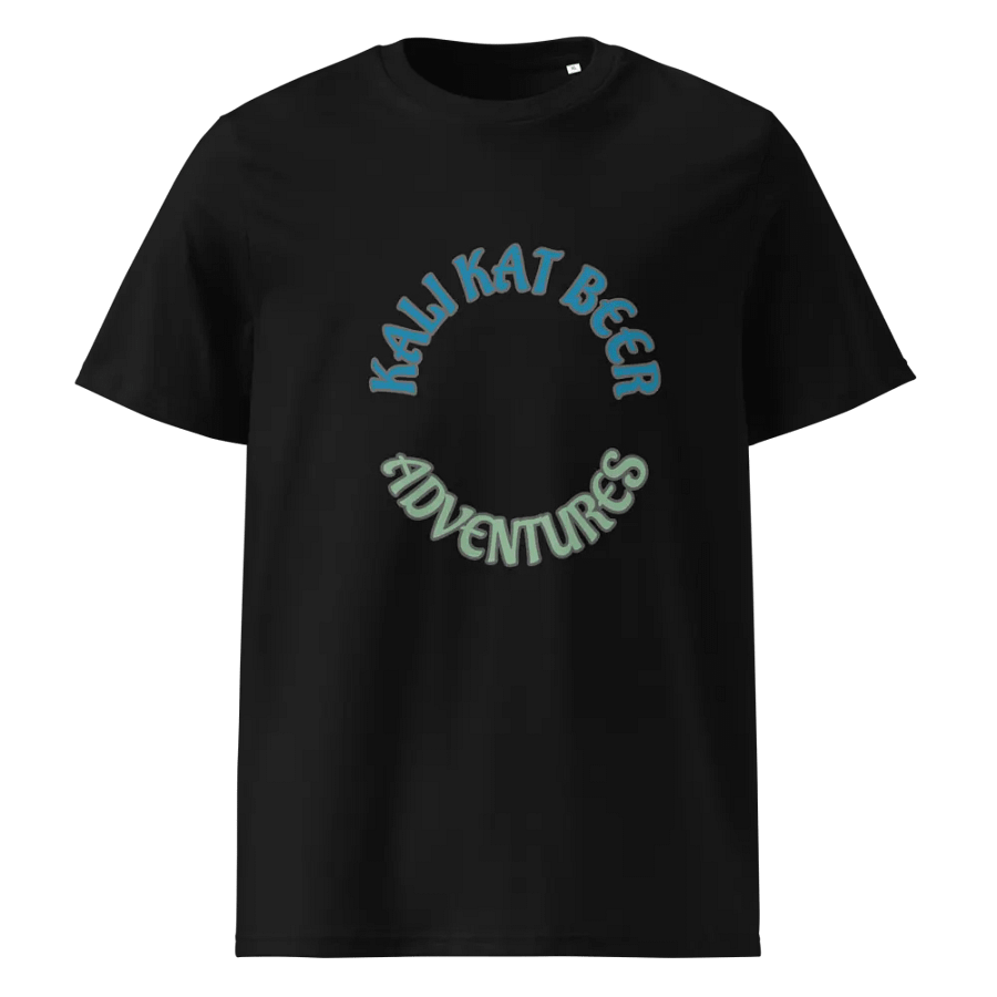 Kali Kat Beer Tee's product image (6)