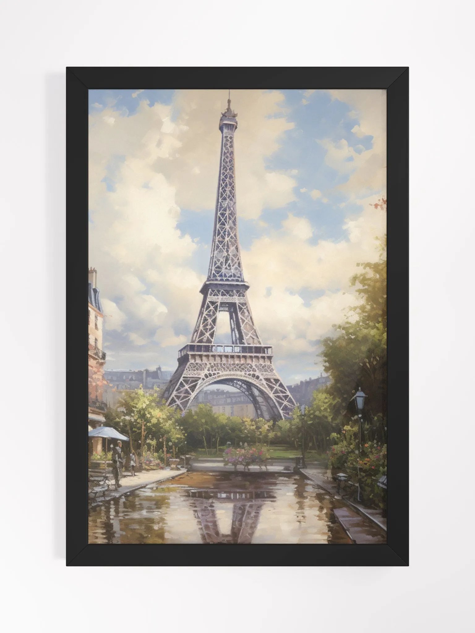 A Day in Paris product image (2)