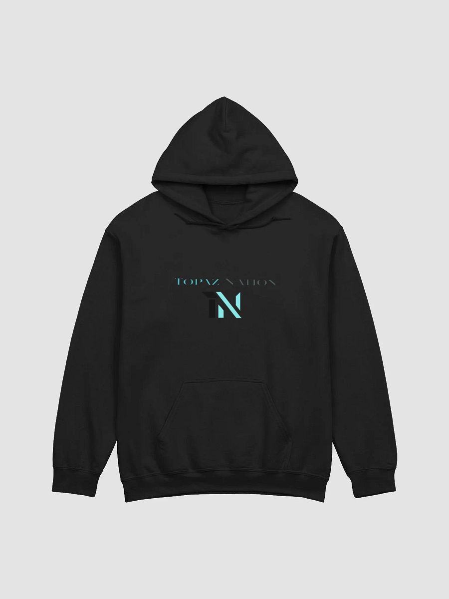 Topaz Nation Classic Hoodie product image (1)