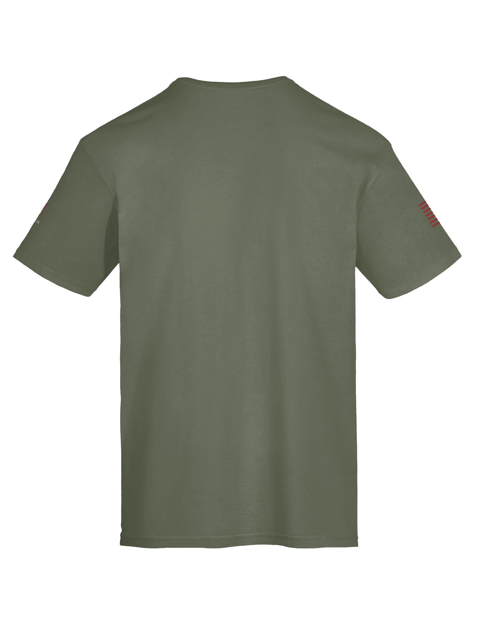 RESTORED Men of Iron Stylized T-Shirt product image (73)