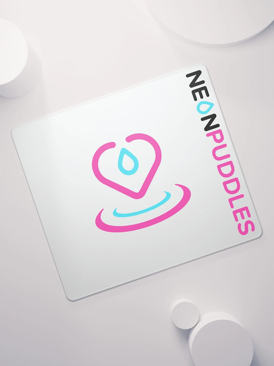 neonpuddles Gaming Mousepad product image (7)