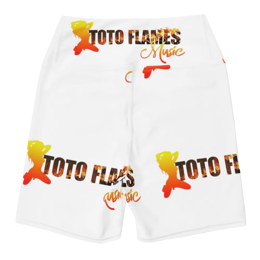 YOGA SHORTS product image (6)