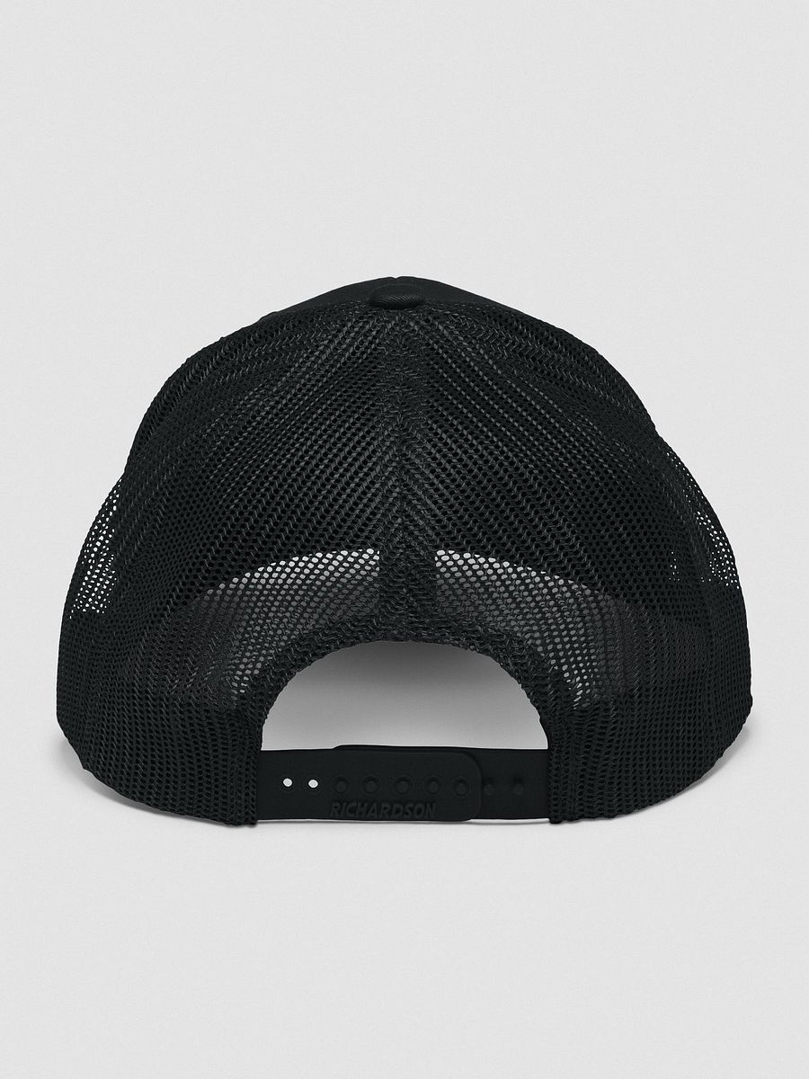 Horns or Thorns Emblem Trucker Hat product image (28)