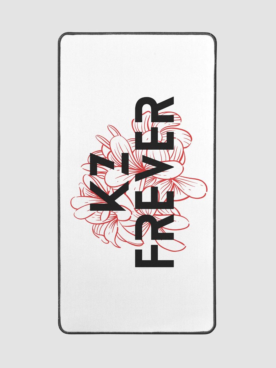 Mousepad product image (2)