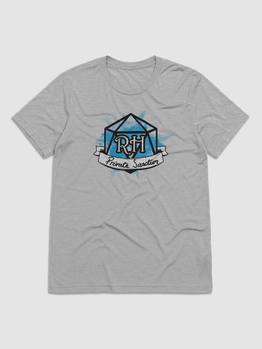 RH Private Sanctum Tri-Blend Tee product image (1)