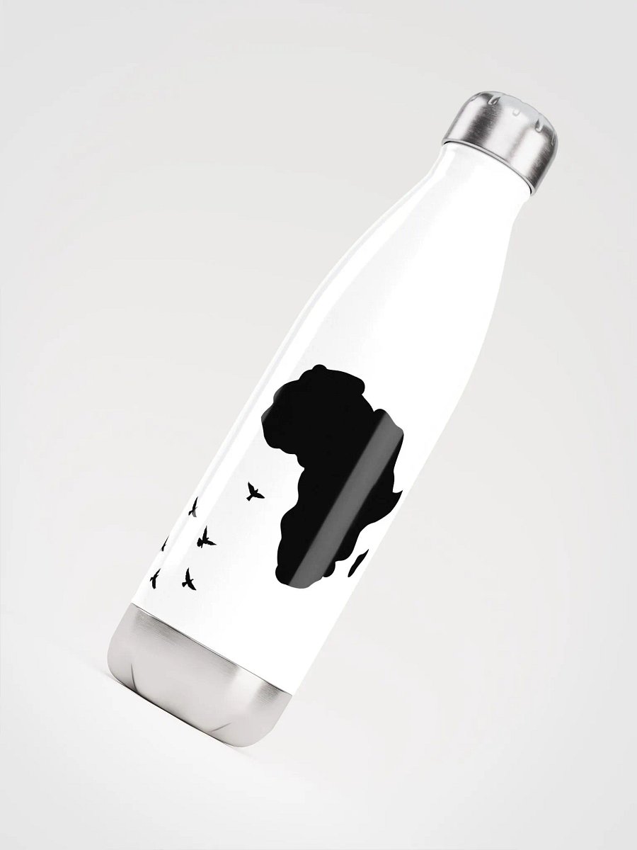 Going home Stainless Steel Water Bottle product image (4)