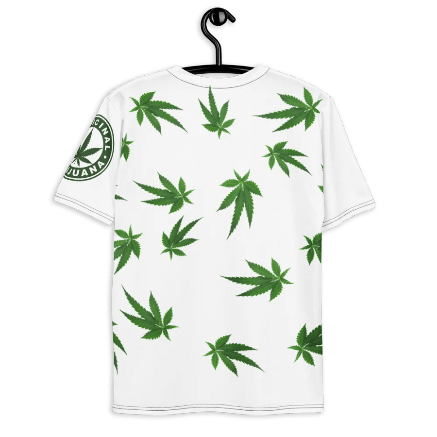 Doctor Pot Tee product image (7)