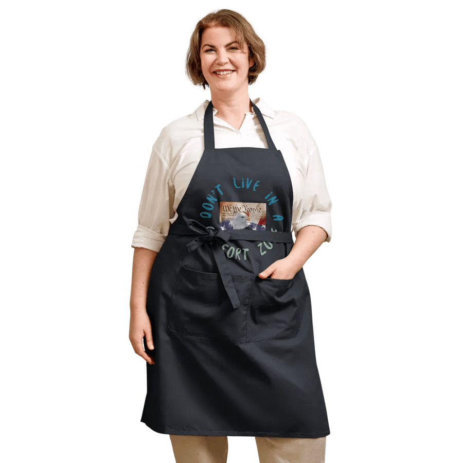We the people Apron product image (12)