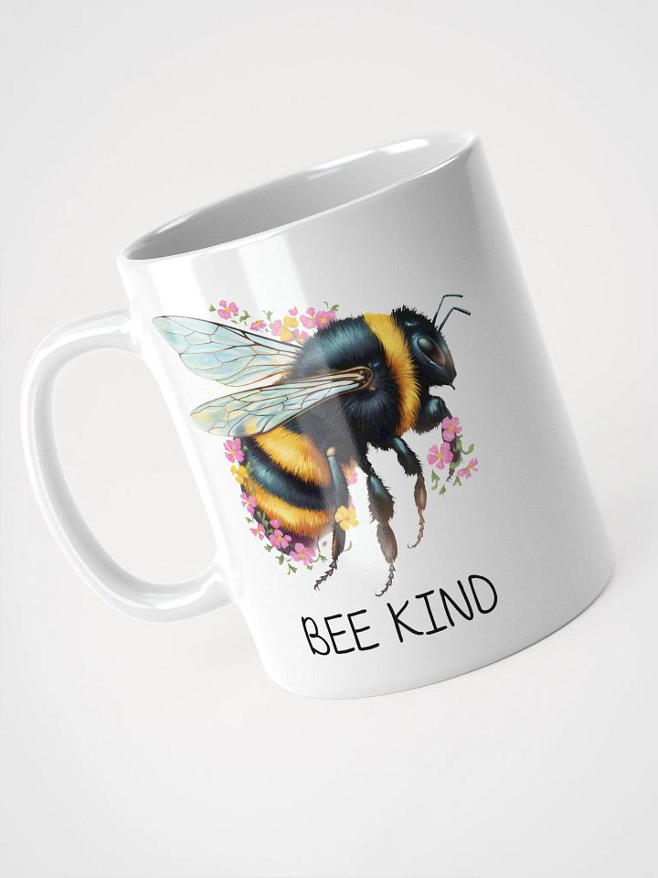 Buzzing Bee Kind Mug product image (2)