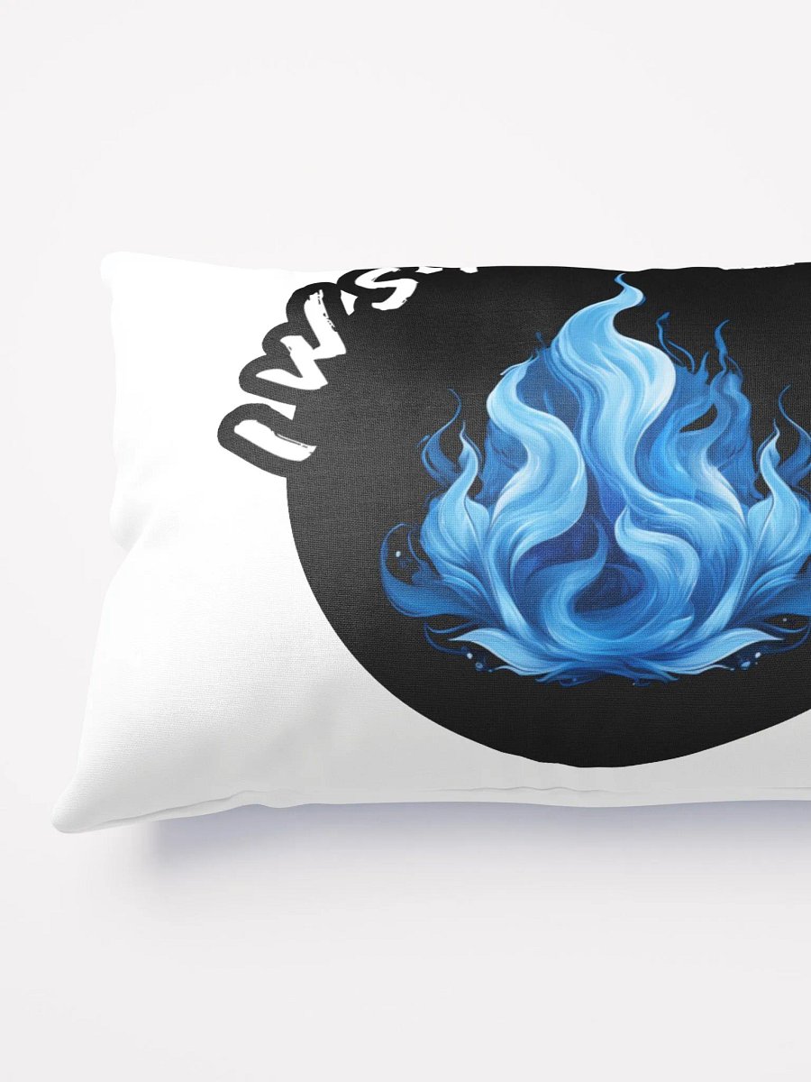 IwstanBolt Pillow (Blue) product image (9)