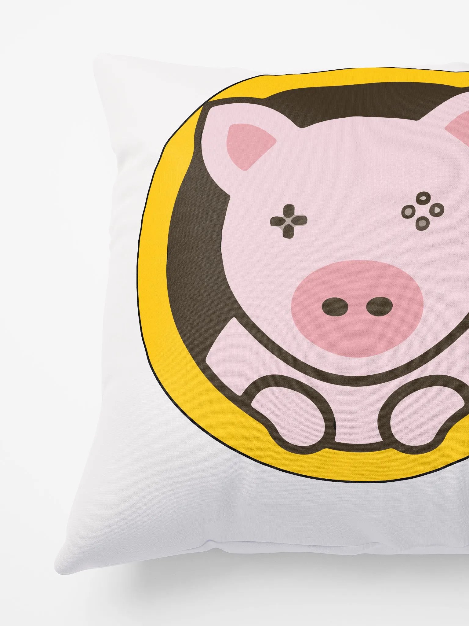 Combo Cushion - White product image (3)