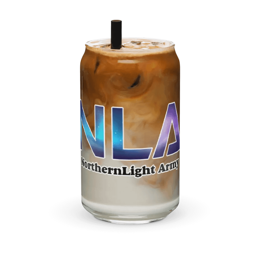 NLA beer glass product image (6)