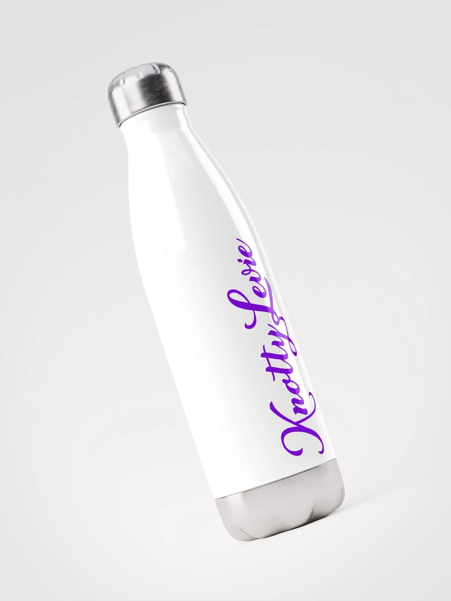 The Knotty bottle product image (3)