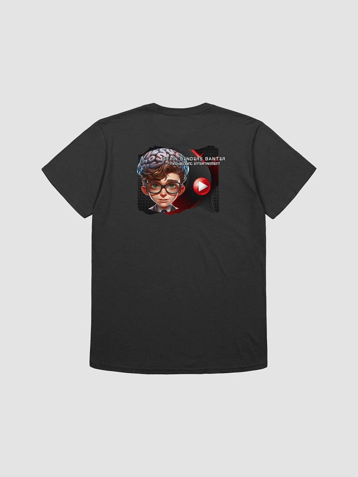 69 Mind-Bending Puzzle T-Shirt product image (10)