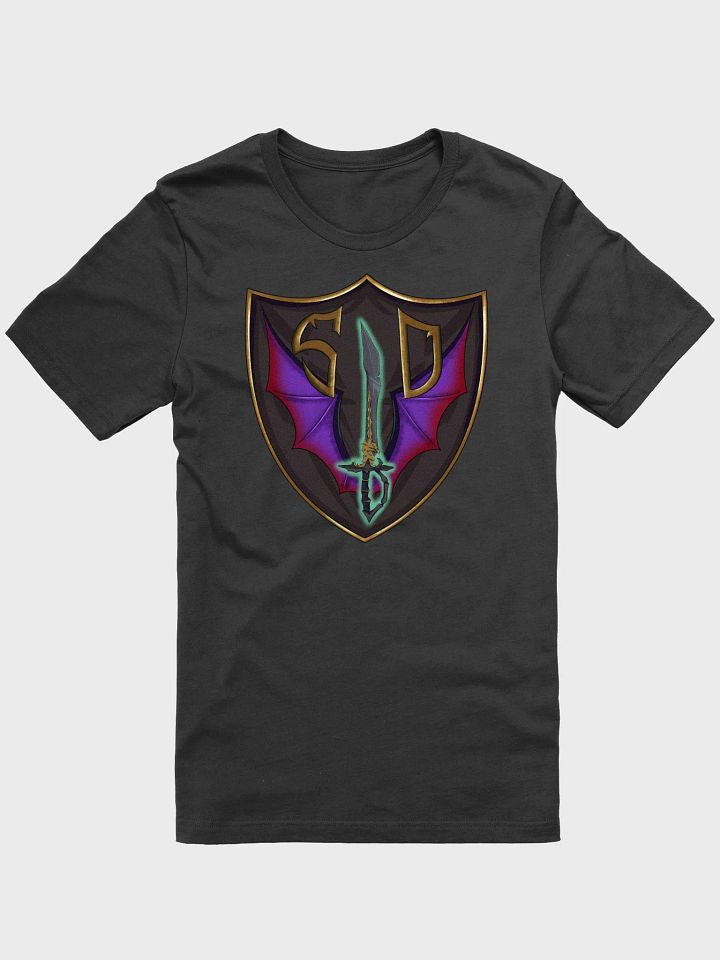 She Devil T-Shirt product image (8)