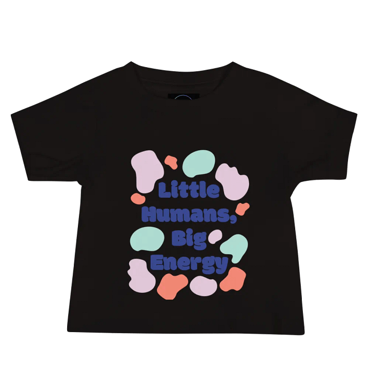 Little Human product image (2)