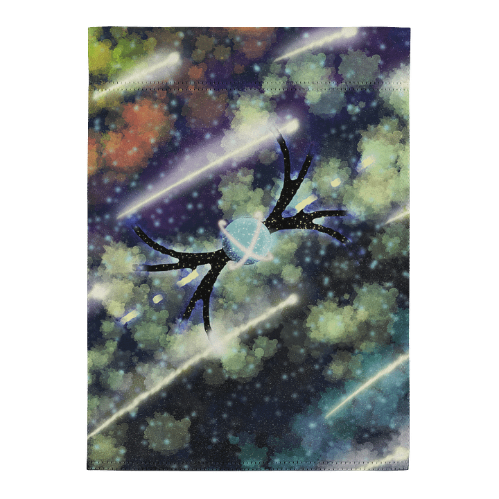 Non Binary Flag - Centriversian product image (1)
