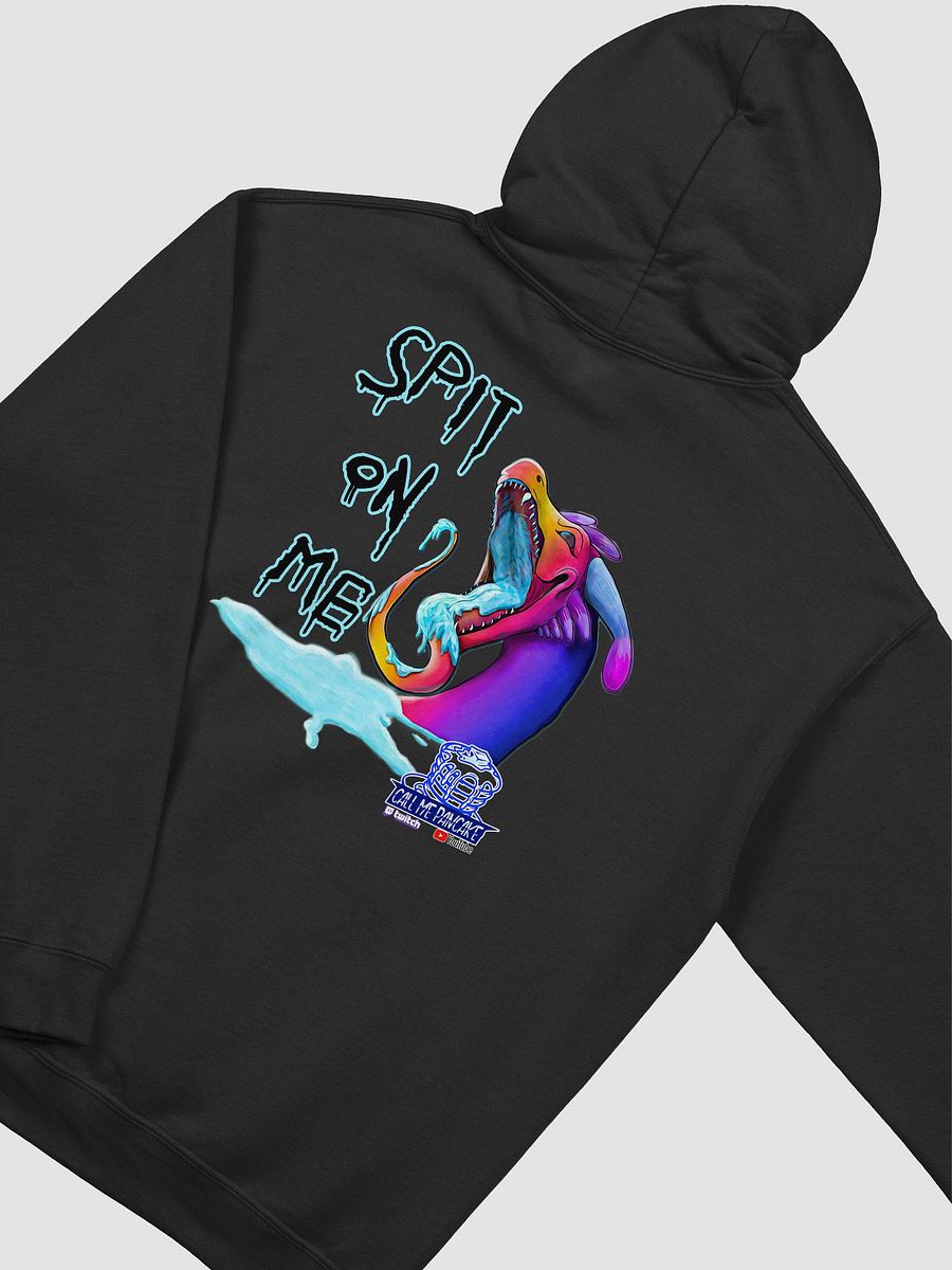 Spit on me Hoddie product image (19)