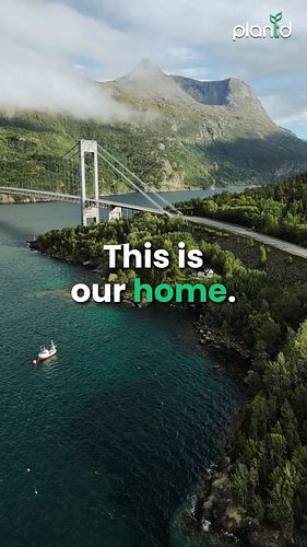 🌎🌱 Happy Earth Day from Plantd! 🌱🌎

Today, we celebrate the power of nature, the strength of our planet, and the impact we ca...