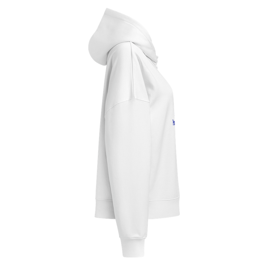 Quill Warrior Organic Hoodie product image (6)
