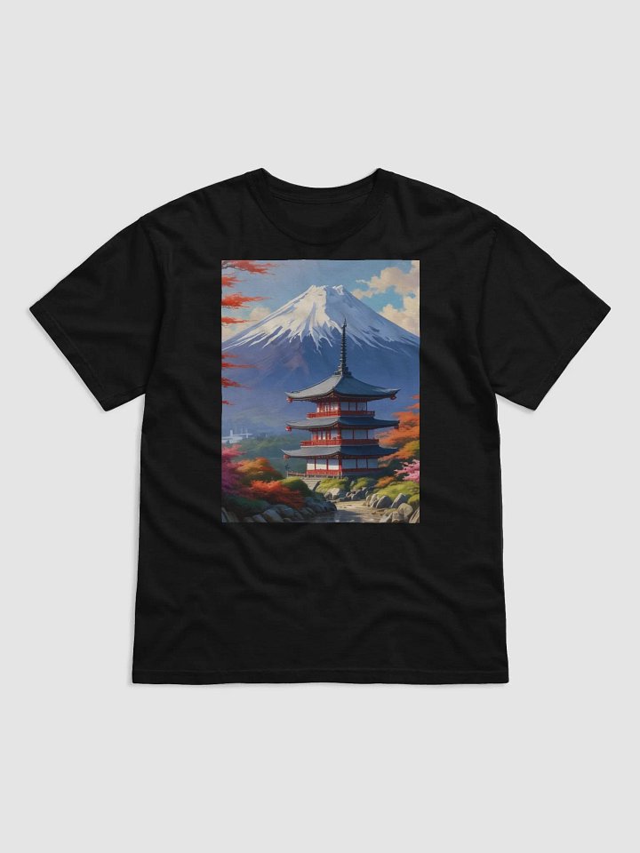 Mount Fuji product image (1)