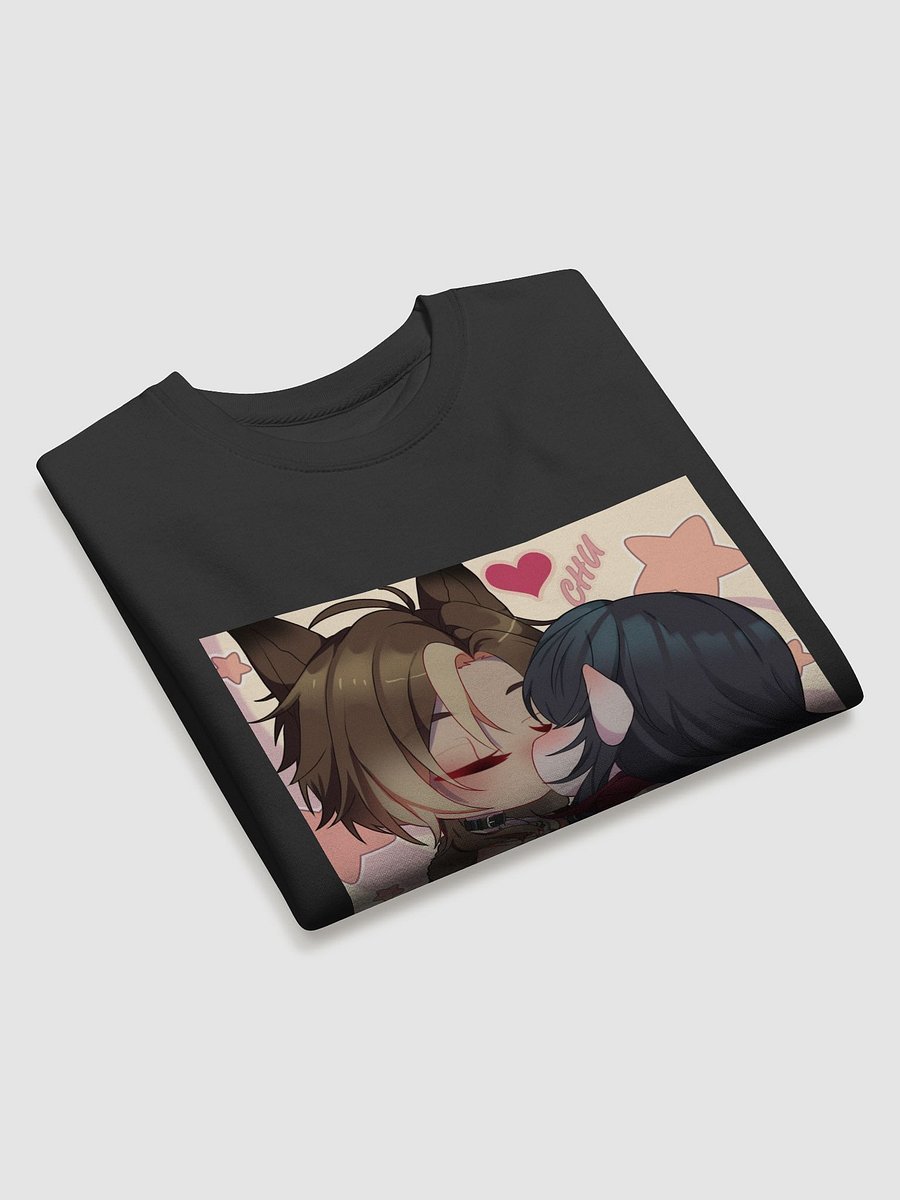 Kissu Sweater product image (3)