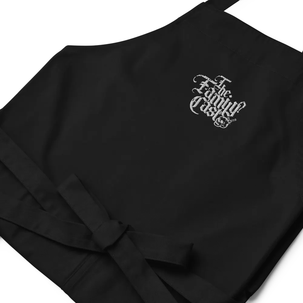 Eco-Friendly FAMILY? Apron product image (8)