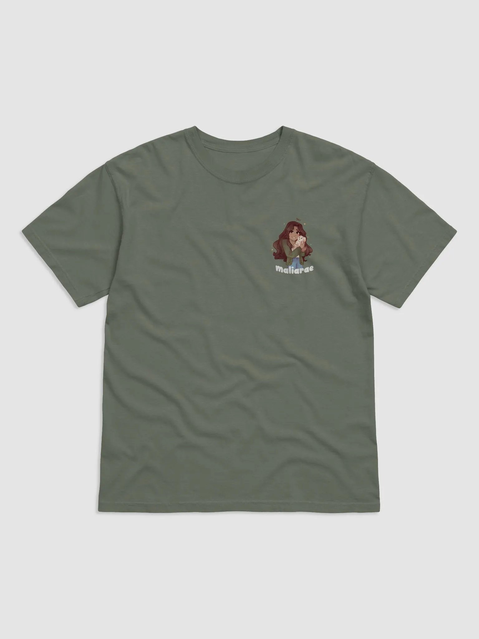 LHA Tee product image (21)