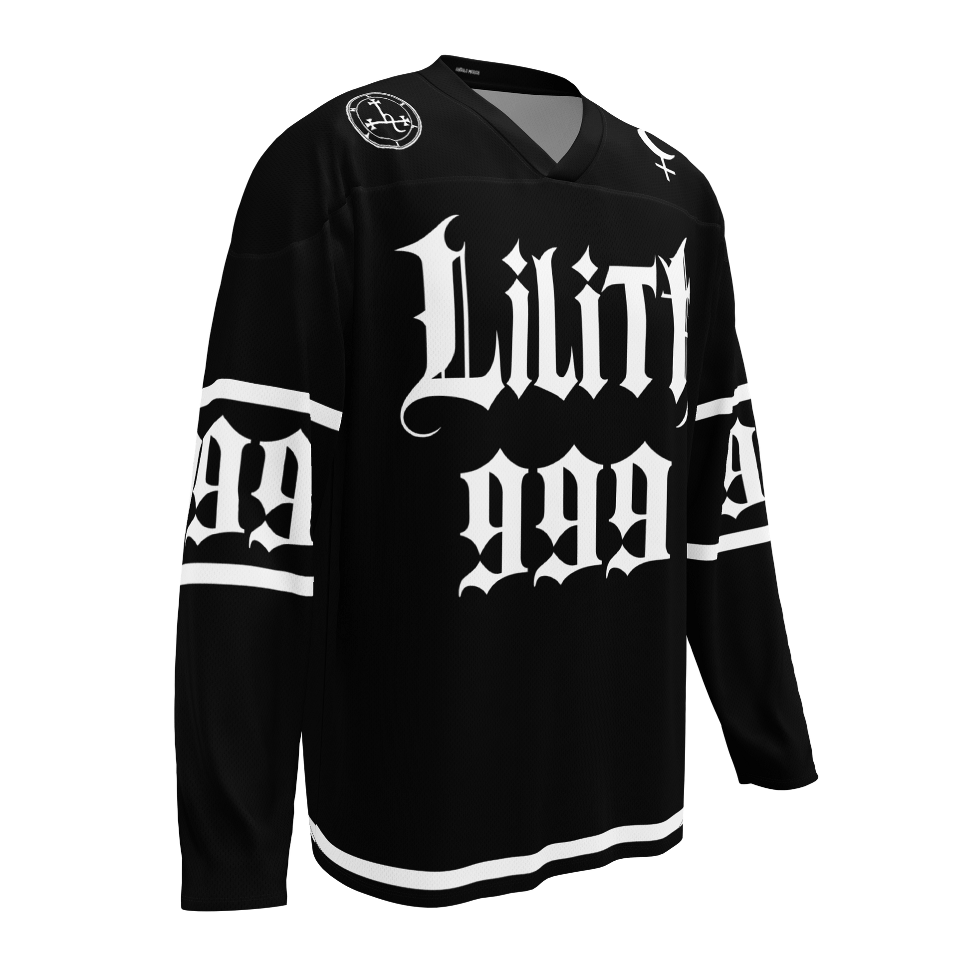 Lilith Jersey product image (1)