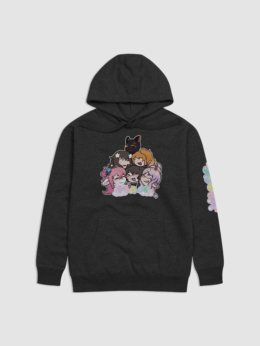 Vsnac Pull-Over Hoodie product image (1)