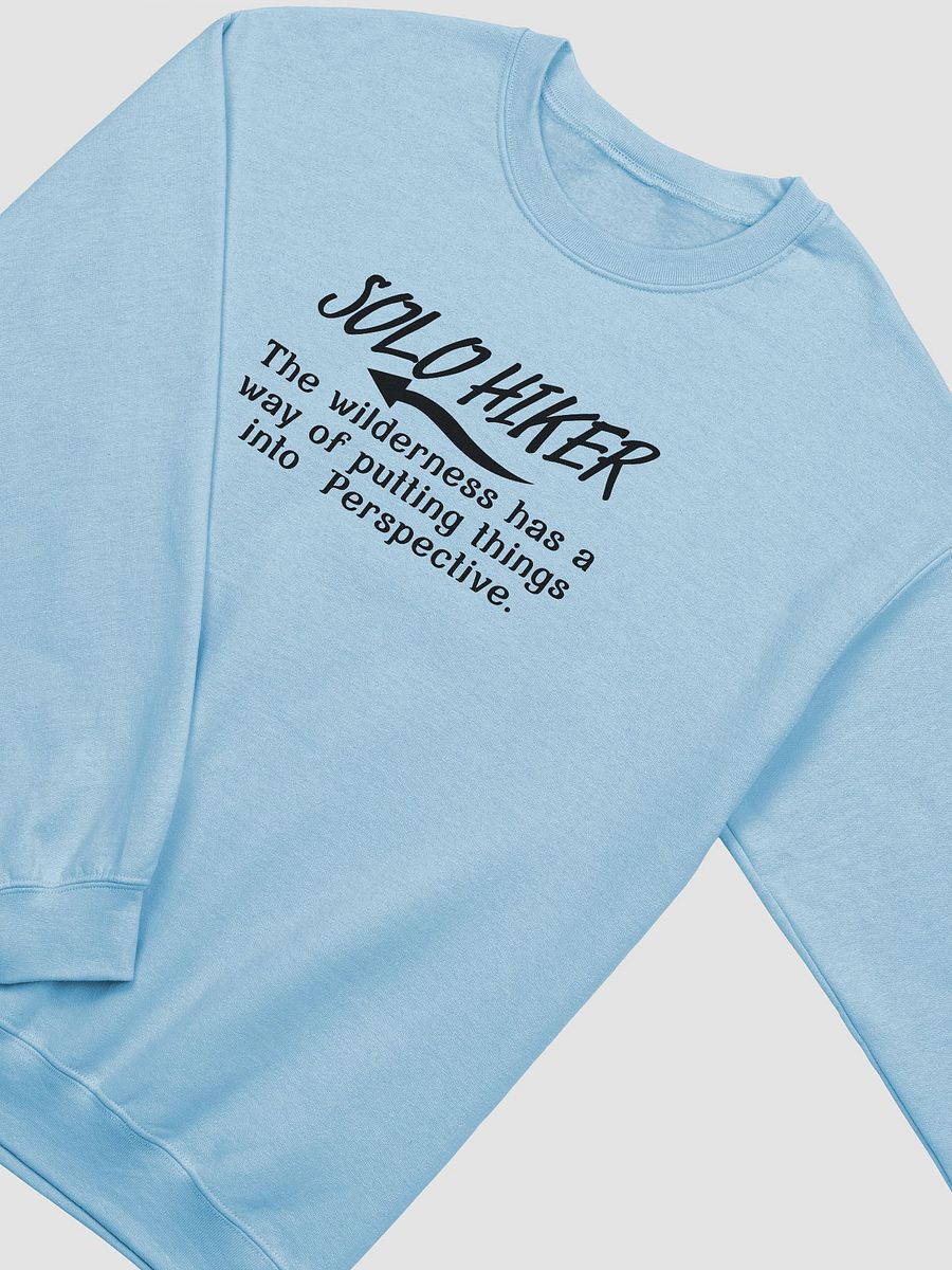 The wilderness has a way of putting things into perspective. product image (17)