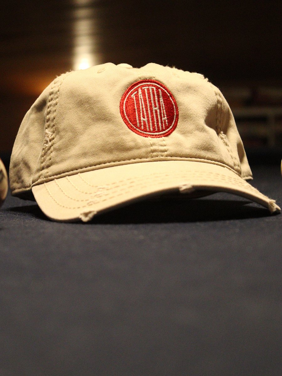 TATRA cap product image (29)
