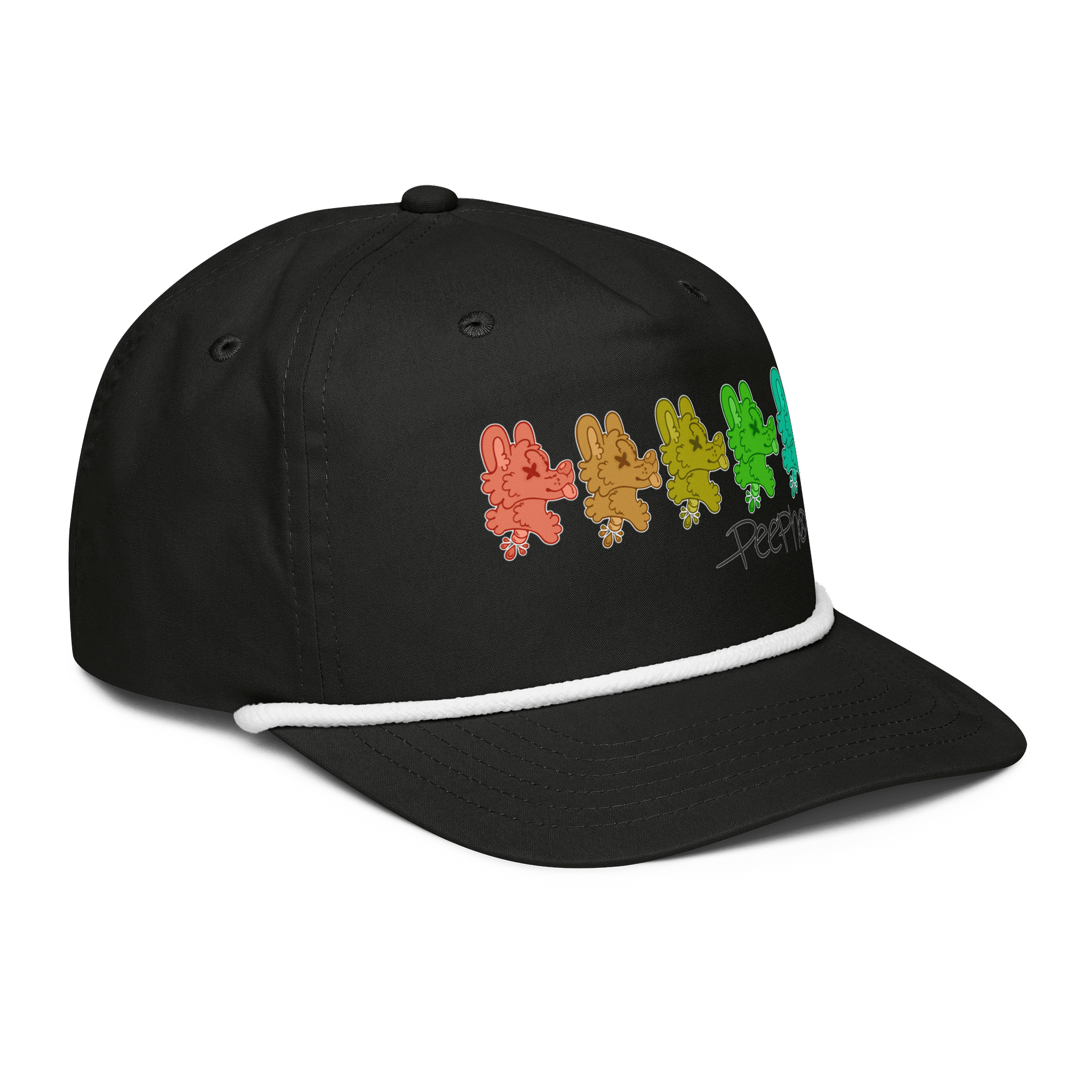 Lineup Hat product image (4)