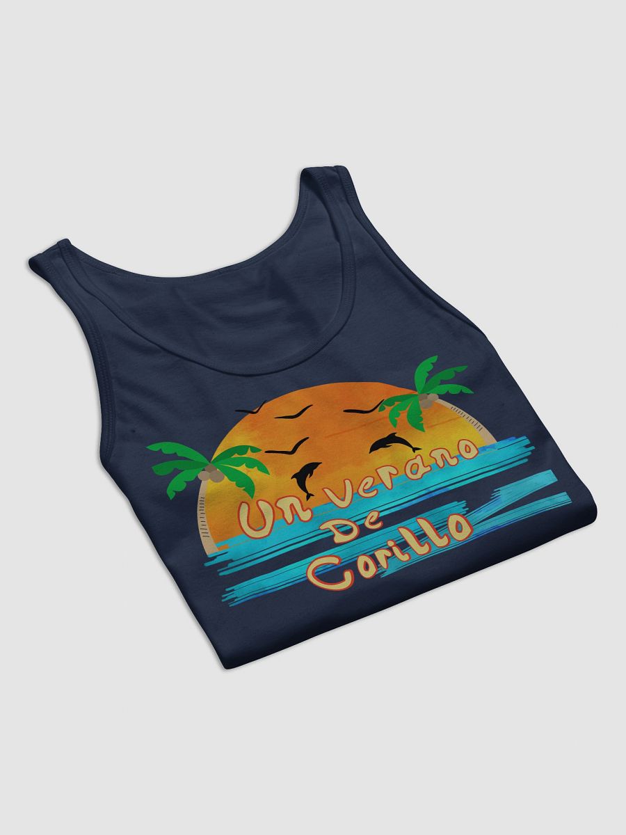 Un Verano De Corillo Tee product image (34)
