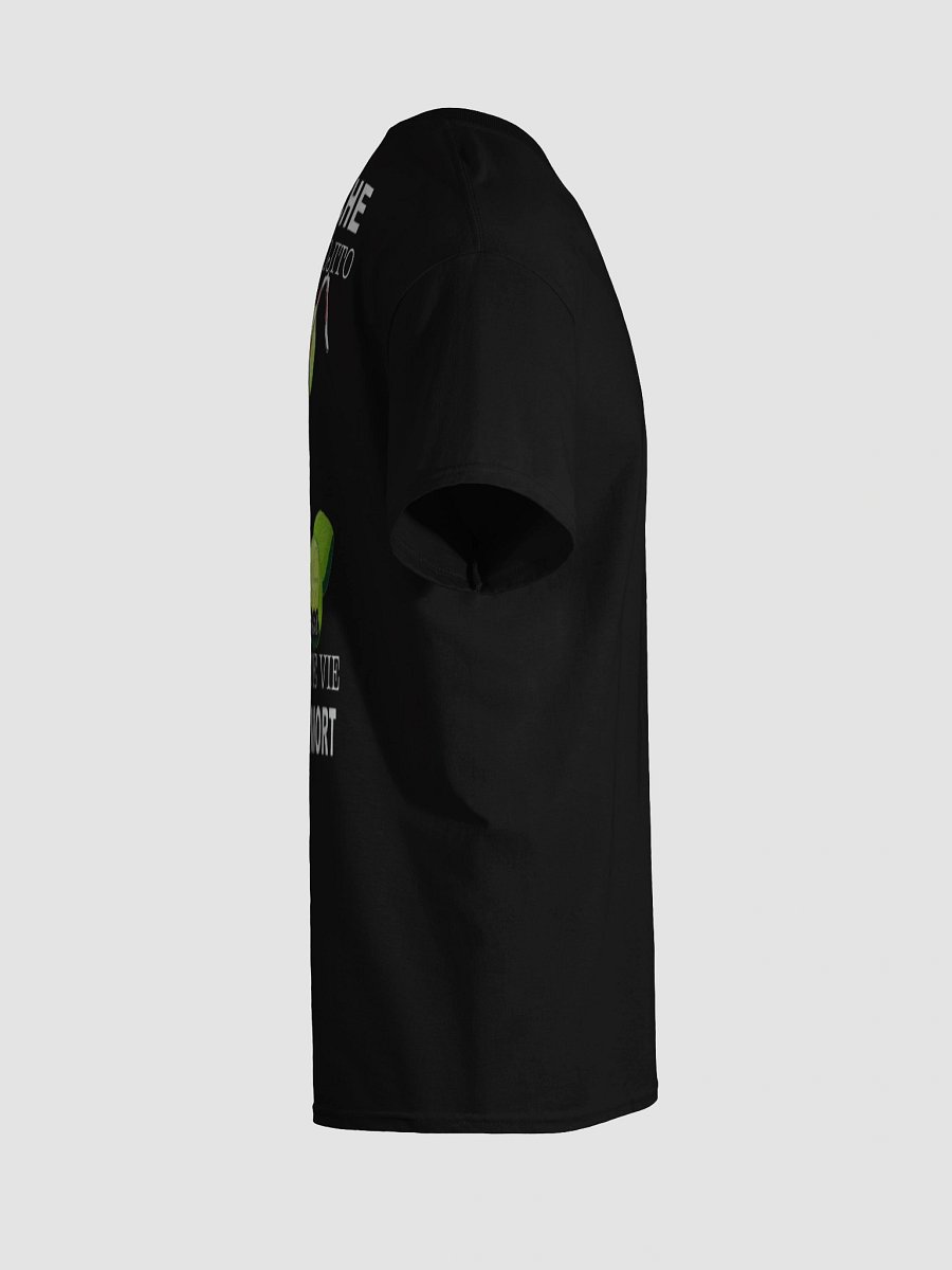 Touche à mon Mojito et tu verras s'il y a une vie après la m0rt product image (8)