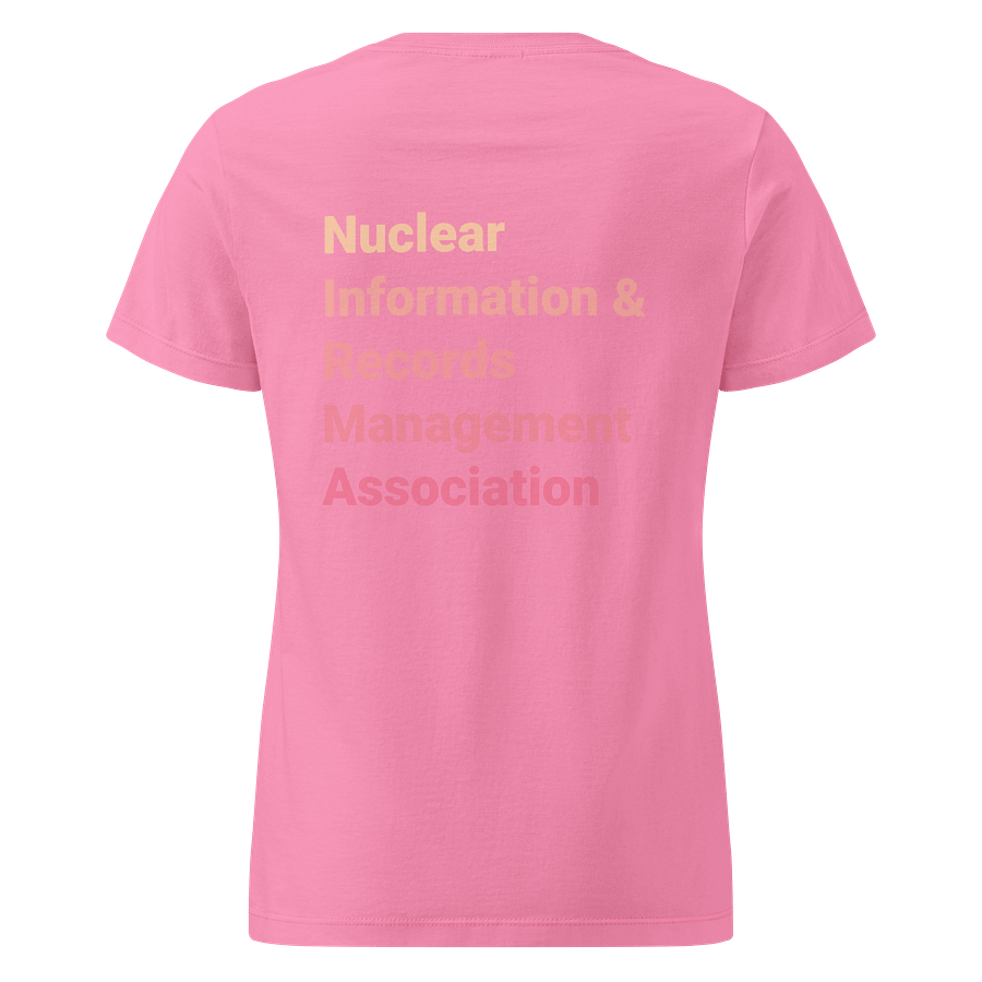 NIRMA Leaves - Women's Softstyle T-Shirt product image (15)