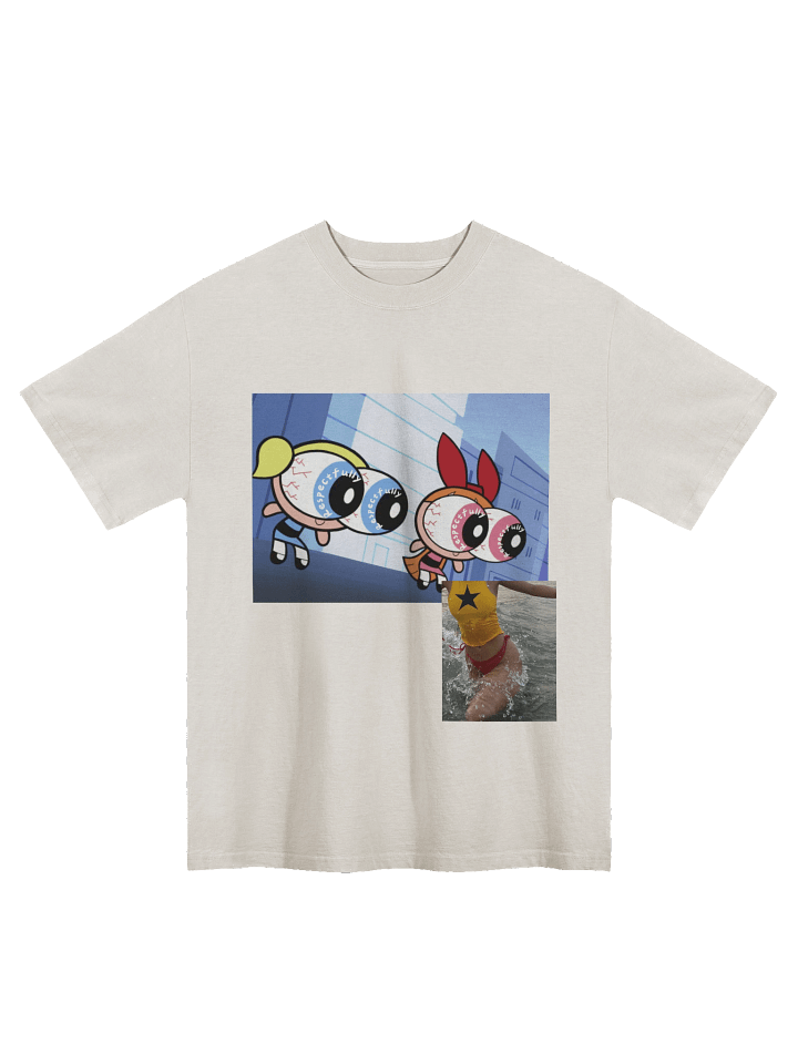 respectfully powerpuff girls product image (1)