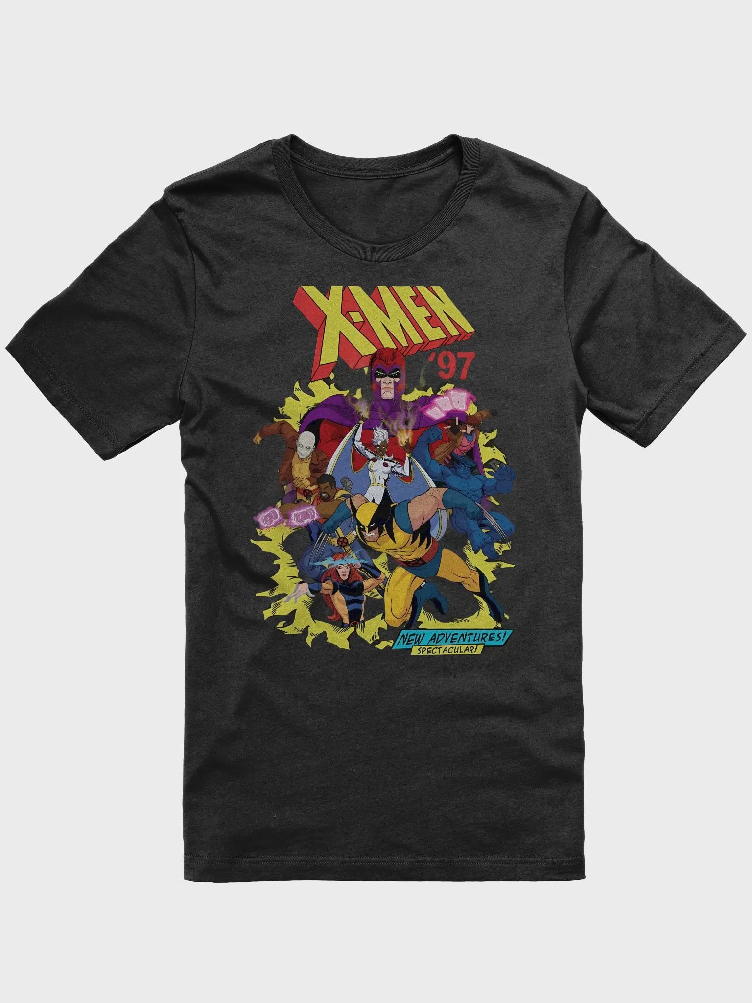 X-Men Shirt product image (6)