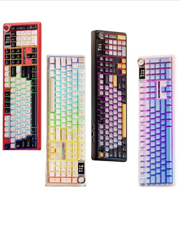 F108 Pro螢幕鍵盤 product image (1)