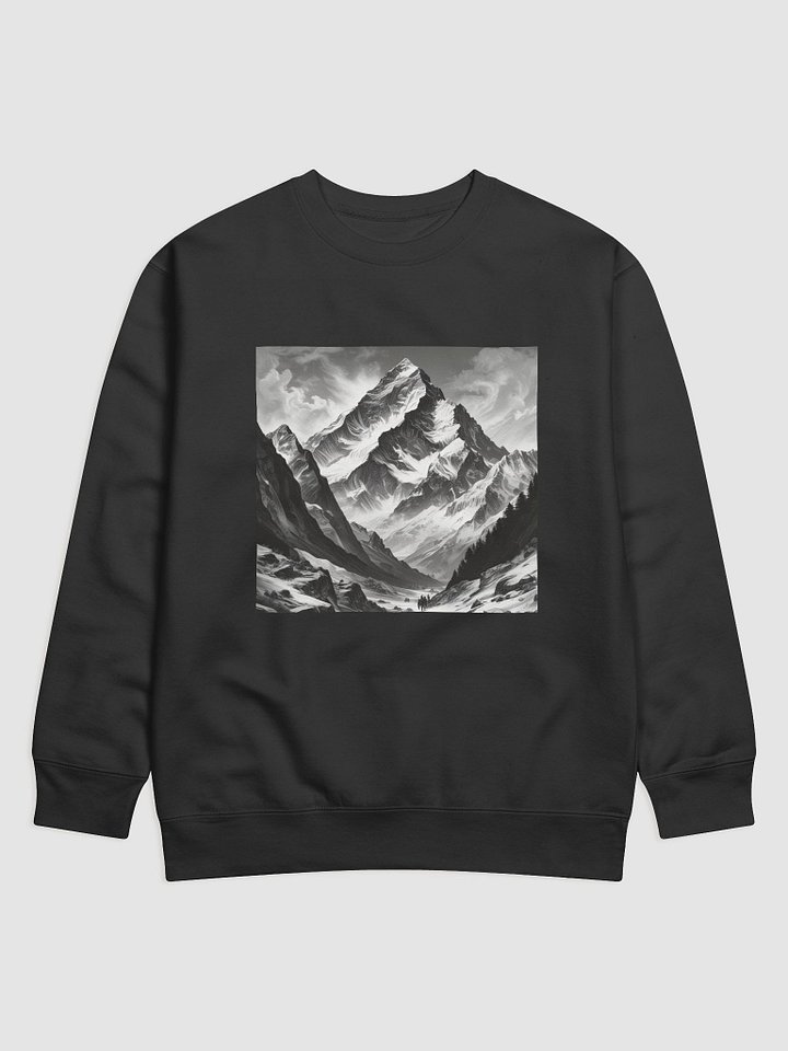 Mount Everest product image (3)
